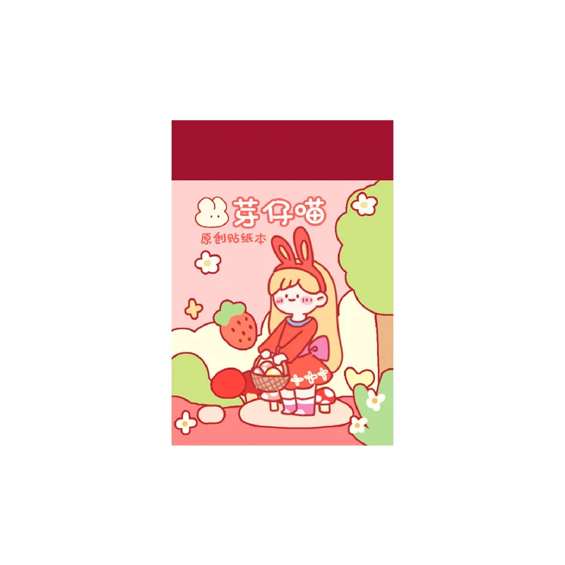 20sets Kawaii Stationery Stickers Cute Girl DIY Craft Scrapbooking Album Junk Journal Happy Planner Diary Stickers
20sets Kawaii Stationery Stickers Cute Girl DIY Craft Scrapbooking Album Junk Journal Happy Planner Diary Stickers