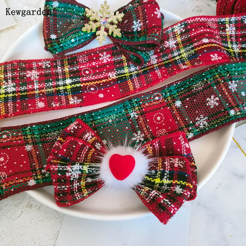 Kewgarden Рождественская лента 1-1/2 "2" 5 см 4 см сделай сам, детский строительный материал, ручная работа, 11 ярдов
Kewgarden Рождественская лента 1-1/2 "2" 5 см 4 см сделай сам, детский строительный материал, ручная работа, 11 ярдов