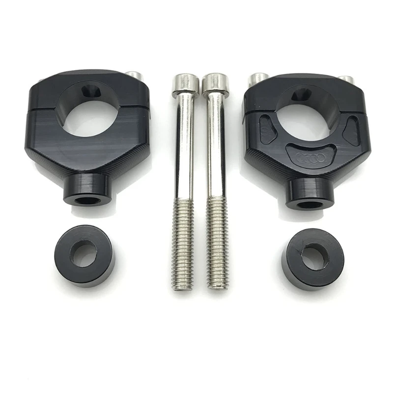 Cheap sale Off Road Motorcycle Handlebar Mount Clamp Lifter Bar Clamps Riser for 390 Y98C
Cheap sale Off Road Motorcycle Handlebar Mount Clamp Lifter Bar Clamps Riser for 390 Y98C