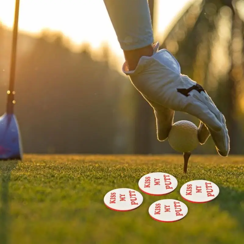 4pcs Ball Marker Stamp Sets Golf Ball Marker Painting Mould Portable Golf Accessory for Adult Golf Alignment Tool
4pcs Ball Marker Stamp Sets Golf Ball Marker Painting Mould Portable Golf Accessory for Adult Golf Alignment Tool