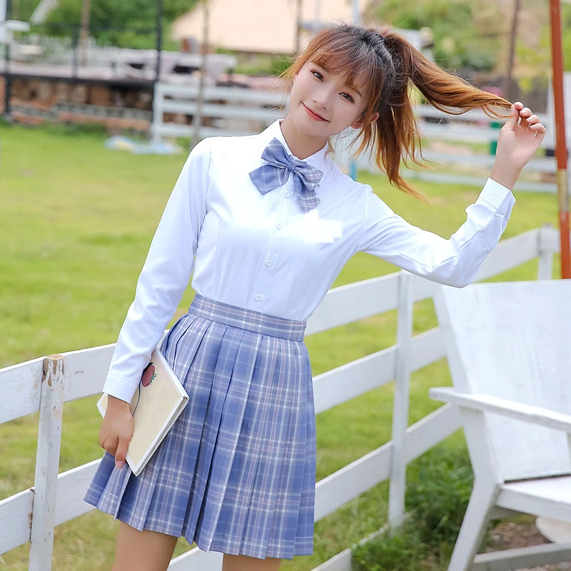 Plaid Print Schoolgirl Skirt Y2k Fashion High Waist A Line Pleated Skirts for Teen Girls Preppy Style Purple Mini Skirt Faldas
Plaid Print Schoolgirl Skirt Y2k Fashion High Waist A Line Pleated Skirts for Teen Girls Preppy Style Purple Mini Skirt Faldas