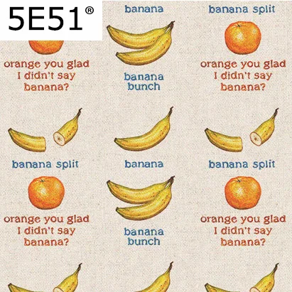 Hand dyed cotton and hemp illustration fabric decorative canvas meal mat mouse pad fruits bananas, oranges Size 20*30cm
Hand dyed cotton and hemp illustration fabric decorative canvas meal mat mouse pad fruits bananas, oranges Size 20*30cm