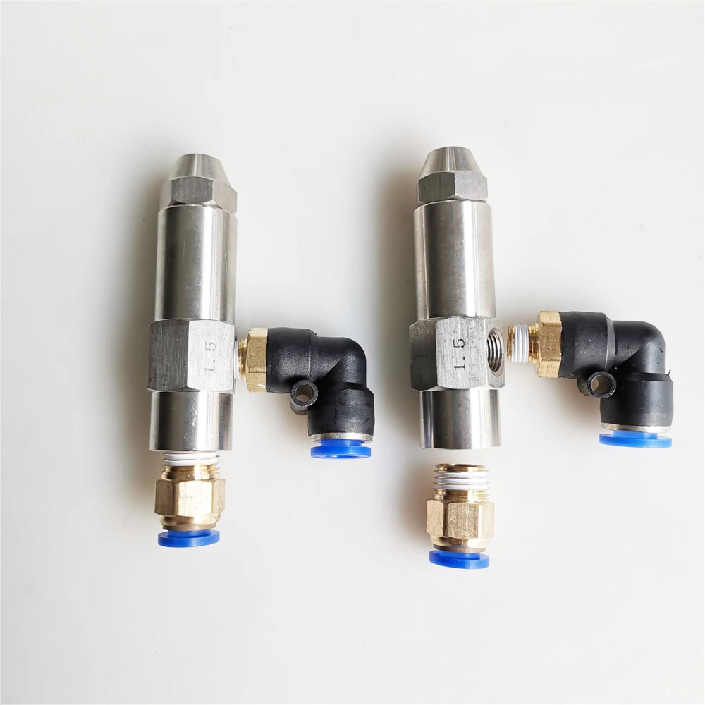 Boiler Burner Oil Nozzle waste oil burner nozzle fuel burner gas burner nozzle,spray nozzle air atomizing nozzle fuel oil nozzle 
Boiler Burner Oil Nozzle waste oil burner nozzle fuel burner gas burner nozzle,spray nozzle air atomizing nozzle fuel oil nozzle