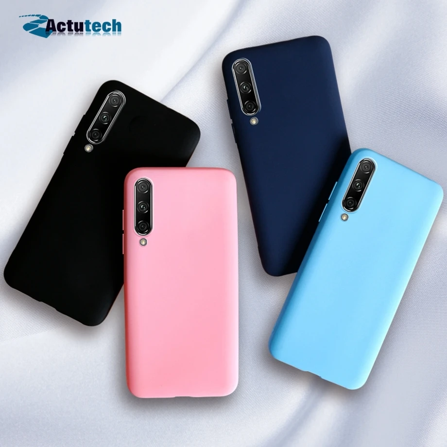 For Huawei P Smart Pro 2019 Case Cover For Huawei P Smart Pro PSmart Pro Bumper Soft Silicone Phone Back Cover Case Fundas Coque
For Huawei P Smart Pro 2019 Case Cover For Huawei P Smart Pro PSmart Pro Bumper Soft Silicone Phone Back Cover Case Fundas Coque