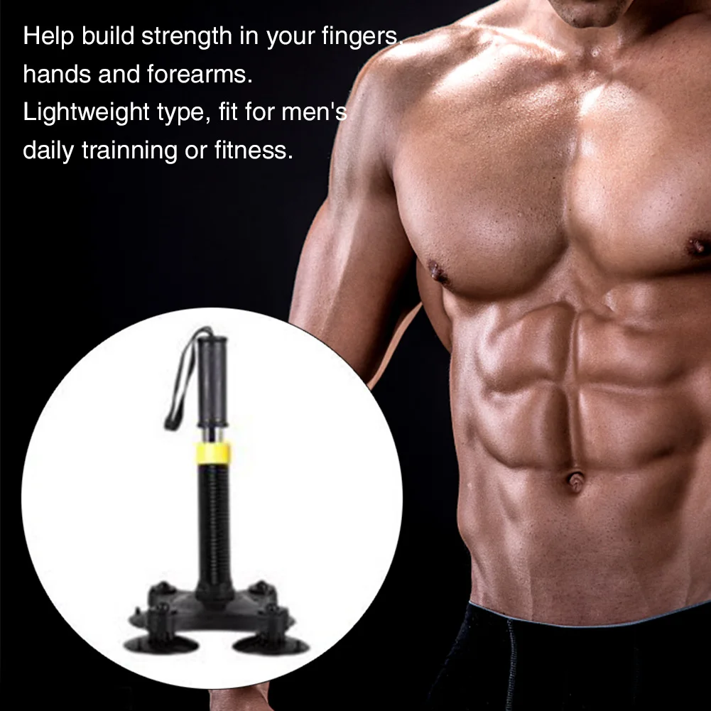 Professional Trainer Forearm Sports Supplies Equipment Steel Muscle Hand Gripper Set Arm Strong Wrist Fitness Exerciser Power
Professional Trainer Forearm Sports Supplies Equipment Steel Muscle Hand Gripper Set Arm Strong Wrist Fitness Exerciser Power