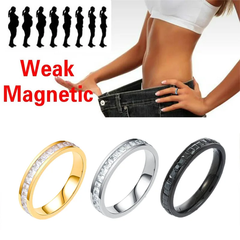 Magnetic Slimming Rings Natural Fat Burning Slimming Ring Magnetic Stimulation Acupoint Burning Fat Slimming Body Health Care
Magnetic Slimming Rings Natural Fat Burning Slimming Ring Magnetic Stimulation Acupoint Burning Fat Slimming Body Health Care
