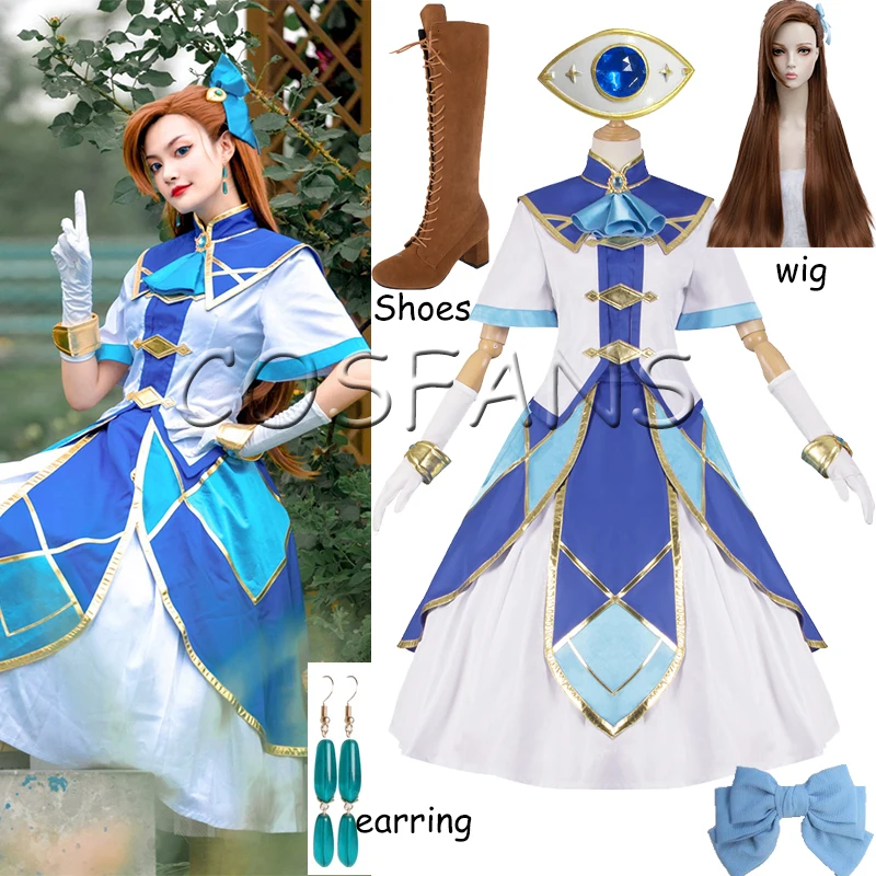 Хамефура моя следующая жизнь как ЗлодейкА: все пути ведут к гибели! Костюм для косплея Катарины клаес, костюм униформы из аниме, парик
Хамефура моя следующая жизнь как ЗлодейкА: все пути ведут к гибели! Костюм для косплея Катарины клаес, костюм униформы из аниме, парик