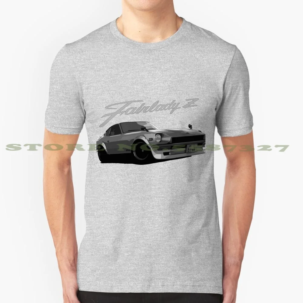 Ретро Nissan Fairlady Z модная Винтажная футболка футболки японский логотип Datsun Z Jdm Datsun 280Z 510 Datsun 510 японский
Ретро Nissan Fairlady Z модная Винтажная футболка футболки японский логотип Datsun Z Jdm Datsun 280Z 510 Datsun 510 японский
