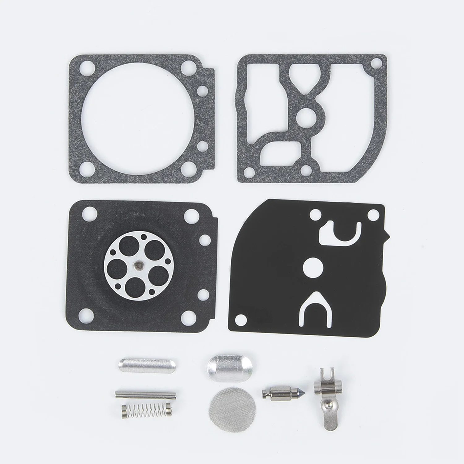 Carburetor Rebuild Kit For Zama RB-105 C1Q-S Serires/Stihl MS210/MS230/MS250 Power Equipment Chainsaw Parts & Accessories
Carburetor Rebuild Kit For Zama RB-105 C1Q-S Serires/Stihl MS210/MS230/MS250 Power Equipment Chainsaw Parts & Accessories