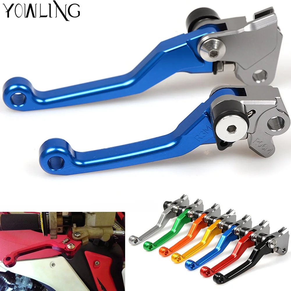 Motocross dirt bike pitbike CNC Pivot Brake Clutch Levers For YAMAHA YZ250FX YZ450FX 2016
Motocross dirt bike pitbike CNC Pivot Brake Clutch Levers For YAMAHA YZ250FX YZ450FX 2016