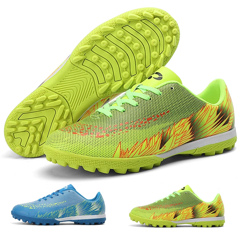 Кроссовки мужские с низким верхом, квадратные Нескользящие, длинные, для занятий футболом, для улицы, для помещений
Кроссовки мужские с низким верхом, квадратные Нескользящие, длинные, для занятий футболом, для улицы, для помещений