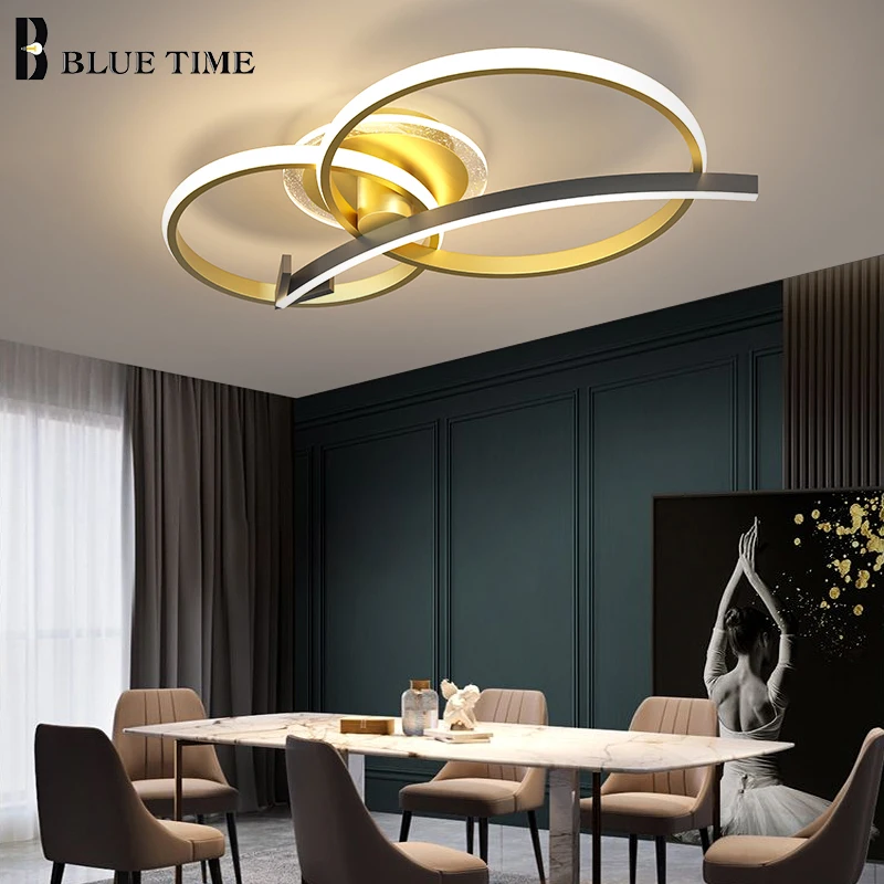 Home Decoration Led Chandelier Light Modern Ceiling Chandelier Lamp Black&Gold For Living Room Bedroom Dining Room Kitchen Light
Home Decoration Led Chandelier Light Modern Ceiling Chandelier Lamp Black&Gold For Living Room Bedroom Dining Room Kitchen Light