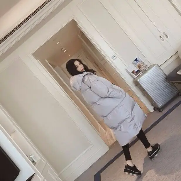 Parka Women Winter overall Coats Long Cotton Casual down Jackets Women Thick Warm Winter Parkas Female Overcoat Coat with cap
Parka Women Winter overall Coats Long Cotton Casual down Jackets Women Thick Warm Winter Parkas Female Overcoat Coat with cap