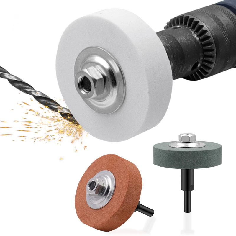 8mm 75mm Mini Drill Grinding Wheel Buffing Wheel Polishing Pad Accessories Abrasive Disc For Bench Grinder Rotary Tool
8mm 75mm Mini Drill Grinding Wheel Buffing Wheel Polishing Pad Accessories Abrasive Disc For Bench Grinder Rotary Tool