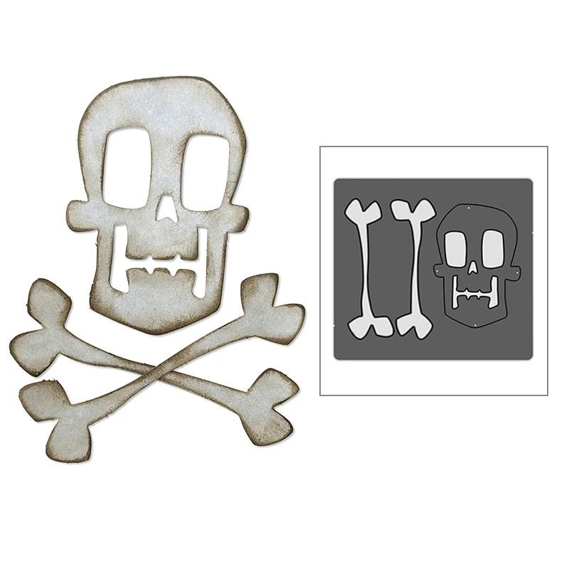 Новинка 2020, фон для Хэллоуина, металлические высекальные штампы и череп, высечка, Скрапбукинг для рукоделия, изготовление карточек, без иску...
Новинка 2020, фон для Хэллоуина, металлические высекальные штампы и череп, высечка, Скрапбукинг для рукоделия, изготовление карточек, без иску...