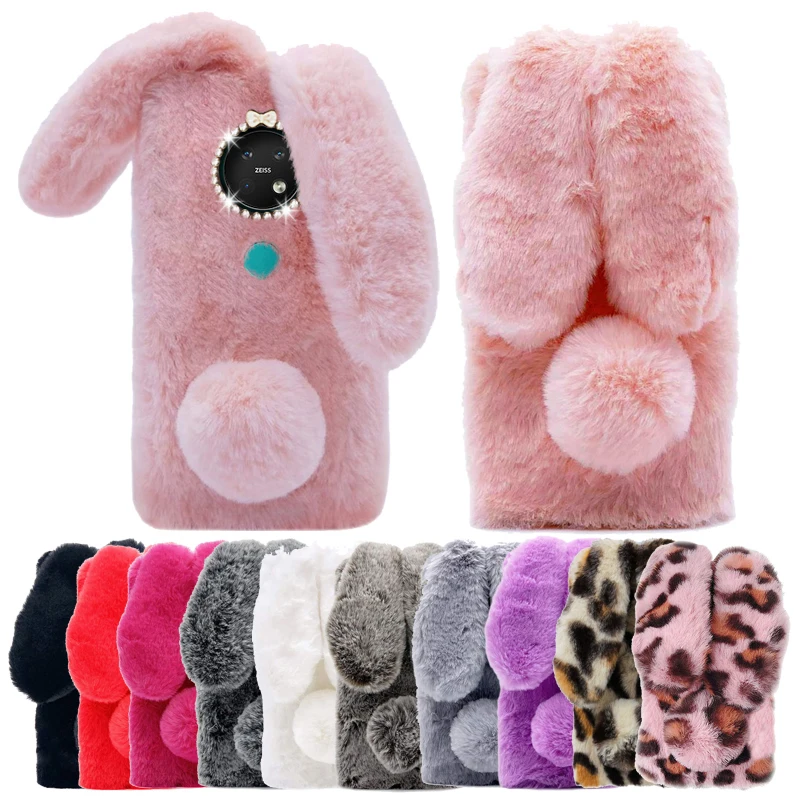 Чехол для телефона из кроличьего меха для Nokia 5,1, 6,1, 7,1, 8,1, 7 Plus, 5,4, 3,4, 2,4, 1,4, 8,3, 6,3, 5,3, 2,3, 1,3, 7,2, 6,2, 4,2, 3,2, 3,1, мягкий плюшевый чехол
Чехол для телефона из кроличьего меха для Nokia 5,1, 6,1, 7,1, 8,1, 7 Plus, 5,4, 3,4, 2,4, 1,4, 8,3, 6,3, 5,3, 2,3, 1,3, 7,2, 6,2, 4,2, 3,2, 3,1, мягкий плюшевый чехол
