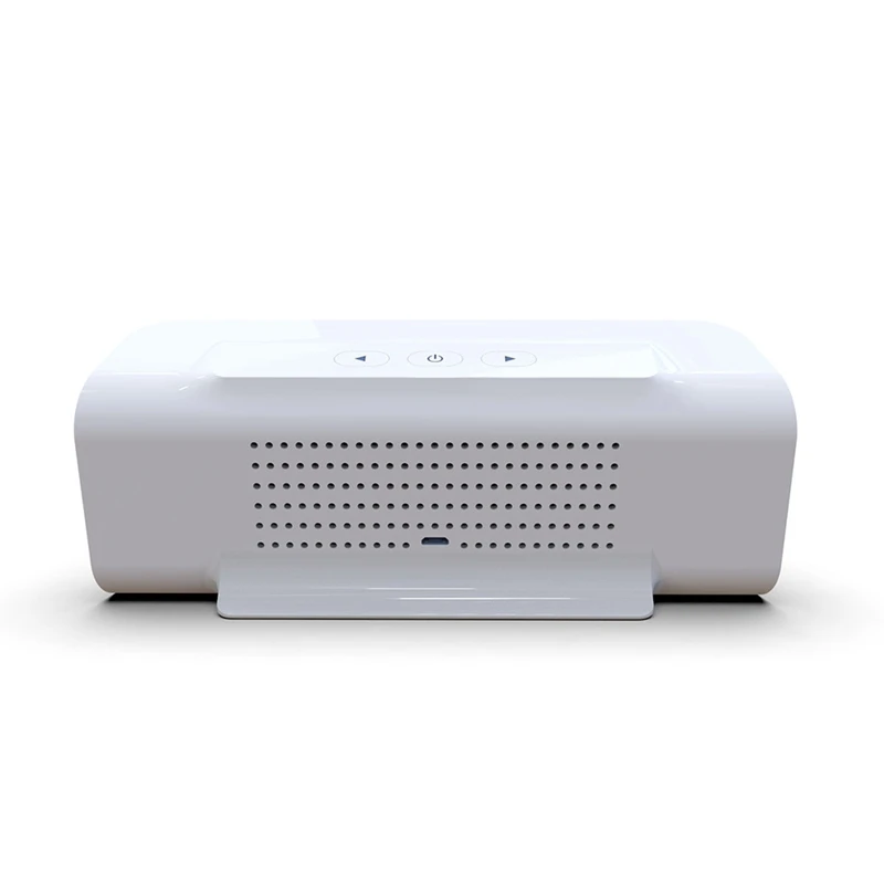Air Quality Monitor, Formaldehyde Detector, Pollution Meter, Sensor, Detect & Test Indoor Pollution, TVOC PM2.5 Tester
Air Quality Monitor, Formaldehyde Detector, Pollution Meter, Sensor, Detect & Test Indoor Pollution, TVOC PM2.5 Tester