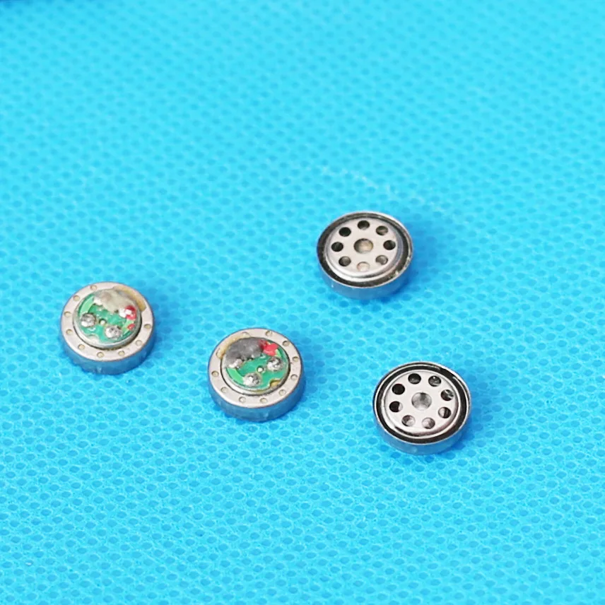 Diy-динамик для наушников 10 мм, 16 Ом, трехдиапазонный сбалансированный Hi-Fi, DIY наушники для наушников
Diy-динамик для наушников 10 мм, 16 Ом, трехдиапазонный сбалансированный Hi-Fi, DIY наушники для наушников