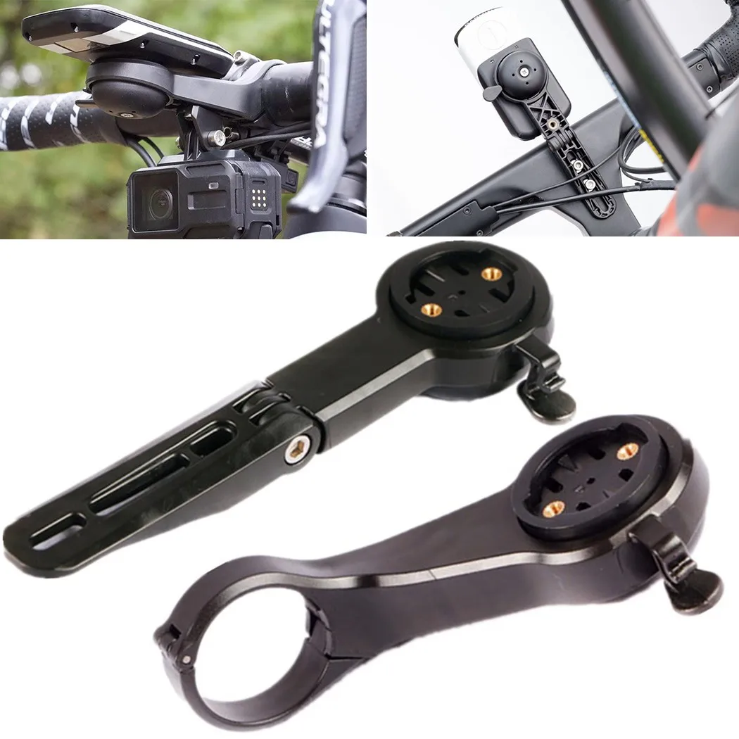 Bike Cycling Computer Mount Integrated Handle Bar Computer Out-front Mount For 31.8mm Bar Bike Accessories Bicicleta
Bike Cycling Computer Mount Integrated Handle Bar Computer Out-front Mount For 31.8mm Bar Bike Accessories Bicicleta