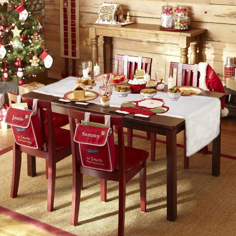 Professional Christmas Table Runner 15 X 72 Inch Faux Fur White Plush Christmas Tablecloth Dining Table Cover Decoration (White)
Professional Christmas Table Runner 15 X 72 Inch Faux Fur White Plush Christmas Tablecloth Dining Table Cover Decoration (White)