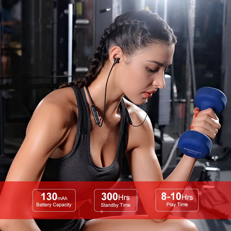 Lanado 2020 New Bluetooth V5.0 Wireless Sports Earphones Hanging Neck Long Standby Waterproof IPX7 Game Headset for Mobile
Lanado 2020 New Bluetooth V5.0 Wireless Sports Earphones Hanging Neck Long Standby Waterproof IPX7 Game Headset for Mobile
