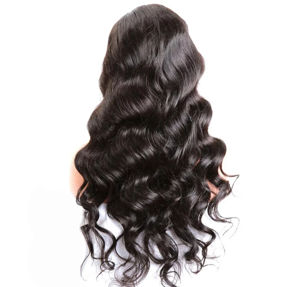 U Part Wigs Brazilian Body Wave Wig Full Machine Made U Shaped Wig 150% Density Remy Glueless Human Hair Wigs For Black Women
U Part Wigs Brazilian Body Wave Wig Full Machine Made U Shaped Wig 150% Density Remy Glueless Human Hair Wigs For Black Women