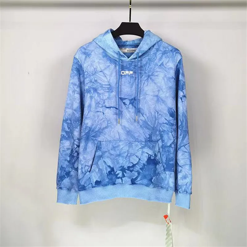 2021 new trend ow hoodie men and women the same green arrow letter printed terry hoodie 20SS
2021 new trend ow hoodie men and women the same green arrow letter printed terry hoodie 20SS