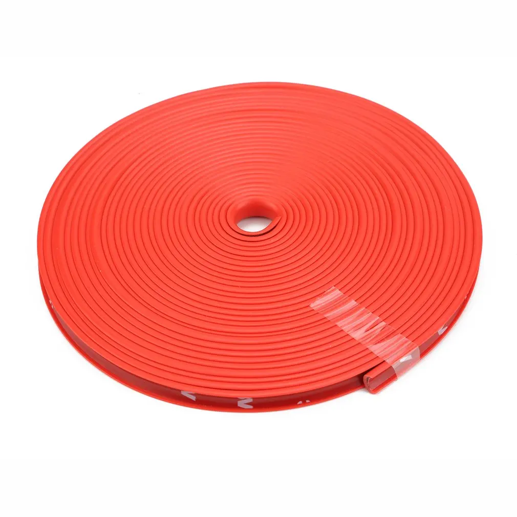 Wheel Decoration Belt Tire Protection Anti-collision Ring Rim Belt 8 Meter Decor Guard Line Strip Protection Strip
Wheel Decoration Belt Tire Protection Anti-collision Ring Rim Belt 8 Meter Decor Guard Line Strip Protection Strip