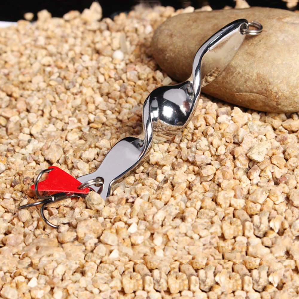 10Pcs Spiral Long Shot Sequin Fishing Lure 10-28g High Speed Rotating Metal Bait Red Heart Treble Hook Artificial Hard Fake Bait
10Pcs Spiral Long Shot Sequin Fishing Lure 10-28g High Speed Rotating Metal Bait Red Heart Treble Hook Artificial Hard Fake Bait