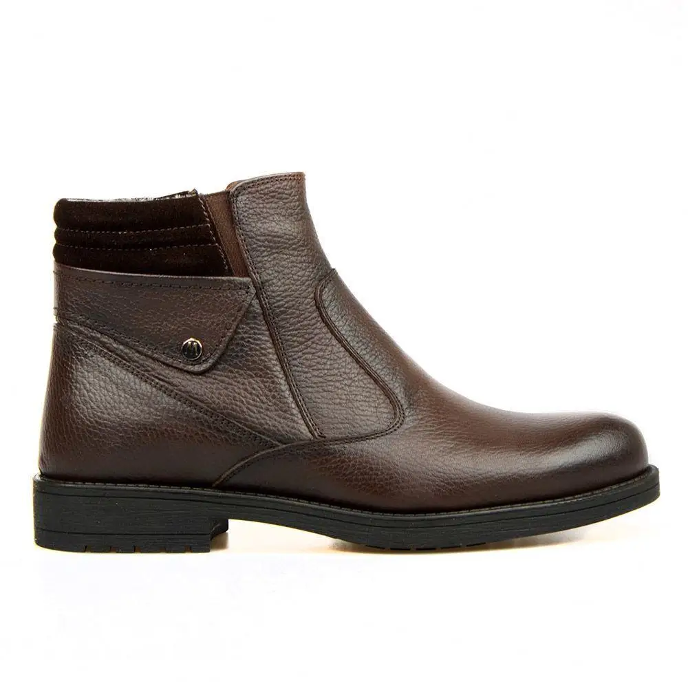 FootCourt Brown Men's Ankle Boots For Men etor New Autumn Winter Classic Men Boots High Quality Comfortable New Arrivals Zipper
FootCourt Brown Men's Ankle Boots For Men etor New Autumn Winter Classic Men Boots High Quality Comfortable New Arrivals Zipper