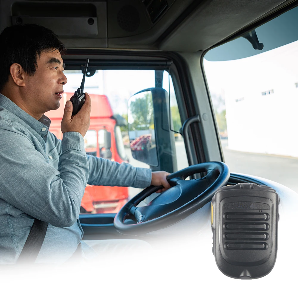 3,7 V/2000 мАч Bluetooth ручной микрофон версия 4,2 для PTT Беспроводной микрофонных стоек Беспроводной ручной микрофон
3,7 V/2000 мАч Bluetooth ручной микрофон версия 4,2 для PTT Беспроводной микрофонных стоек Беспроводной ручной микрофон