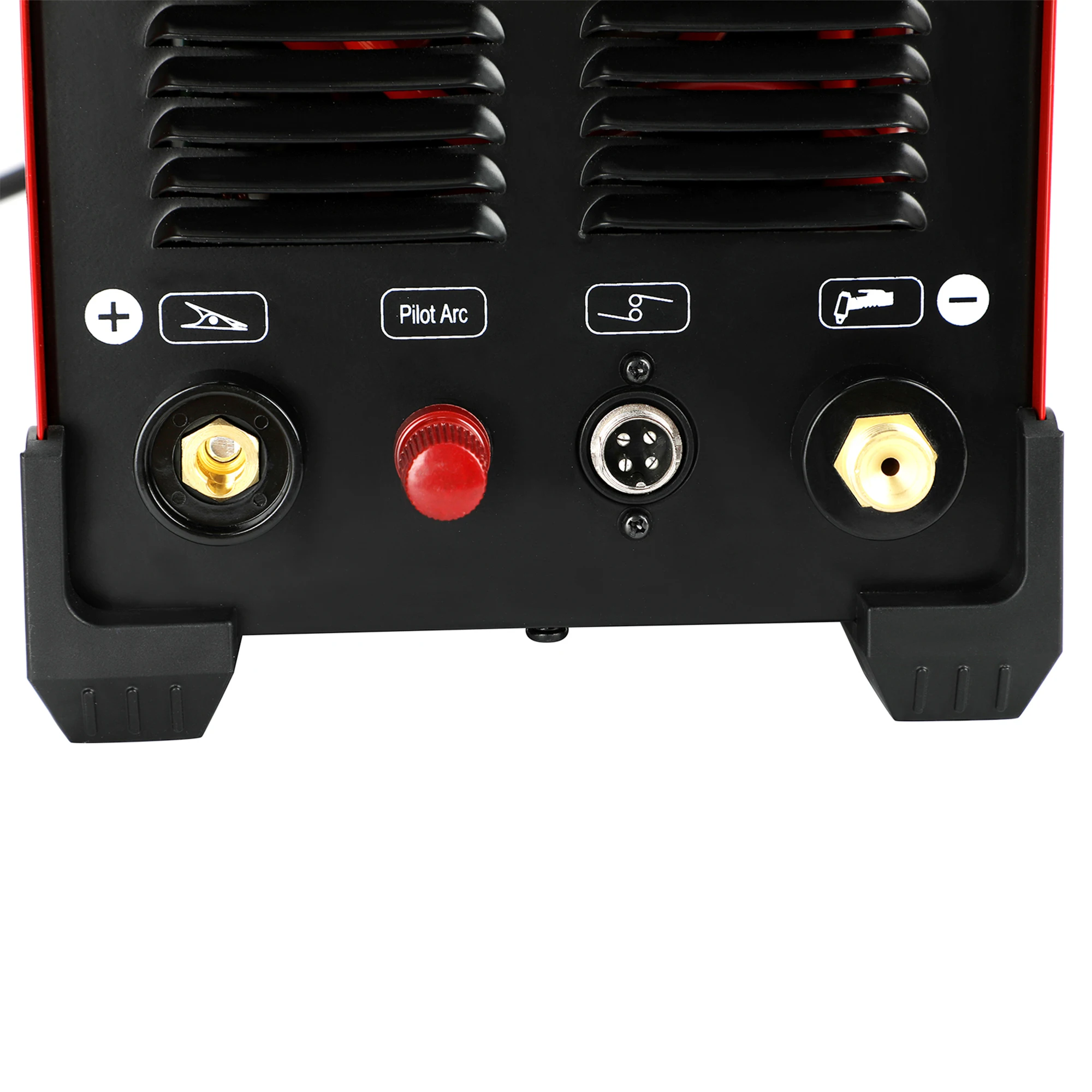 Herocut HC8000 IGBT Power 220V CNC Plasma cutter Non-HF Pilot Arc Plasma cutting machine, Cutting 25mm clean cut
Herocut HC8000 IGBT Power 220V CNC Plasma cutter Non-HF Pilot Arc Plasma cutting machine, Cutting 25mm clean cut