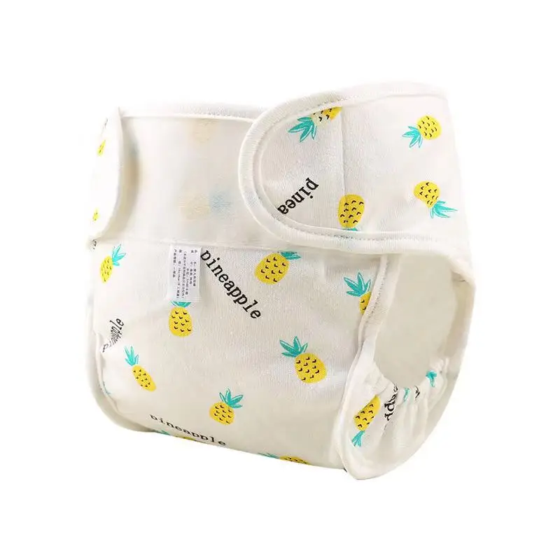 5+5pcs Cotton Reusable Cloth Diaper Nappies Washable Infant Children Baby Diaper Pocket Cover For Newborn Waterproof Pants
5+5pcs Cotton Reusable Cloth Diaper Nappies Washable Infant Children Baby Diaper Pocket Cover For Newborn Waterproof Pants