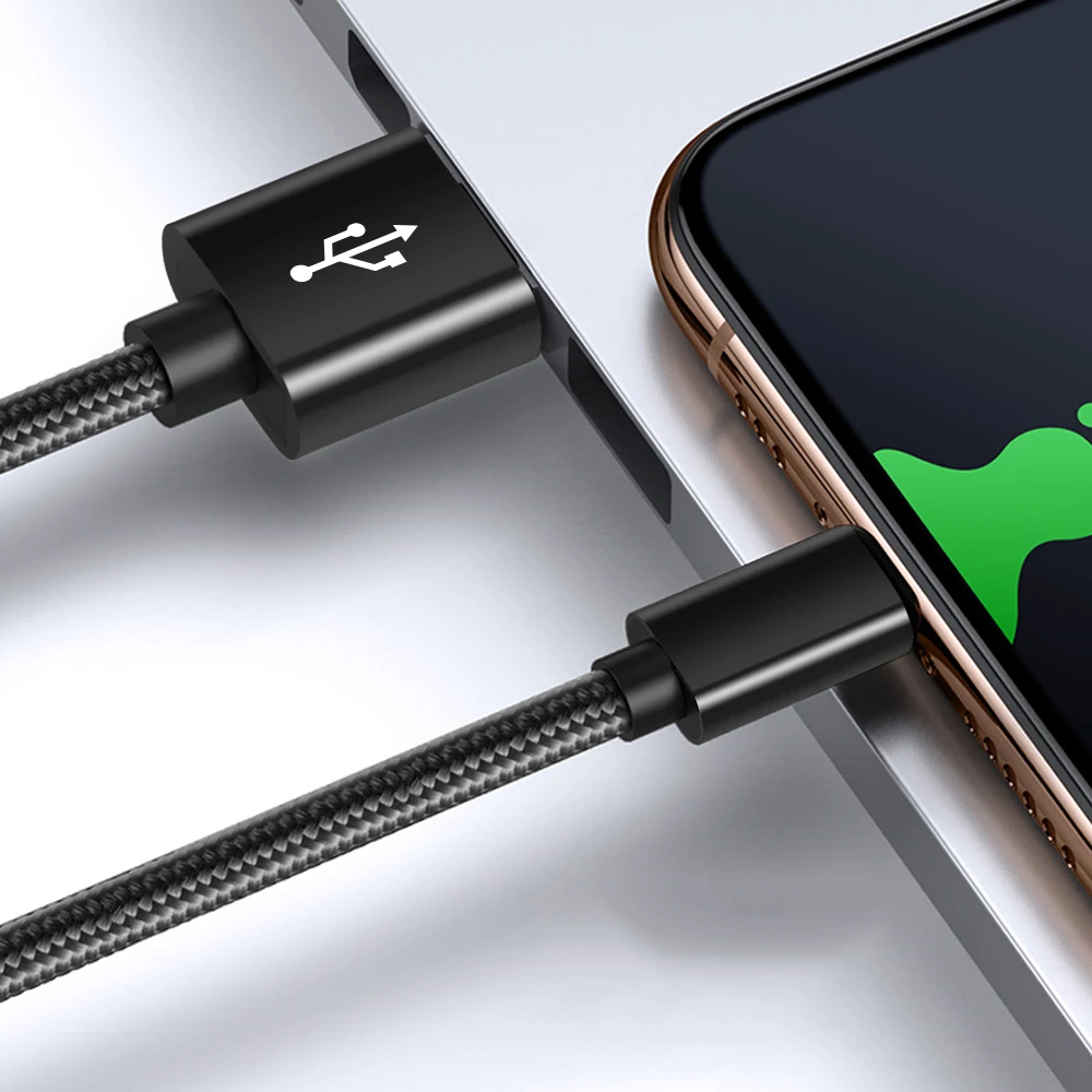 Fast Charger Cable Type C Micro 18W Aluminum Alloy Nylon USB Charging Cord For Iphone Samsung Xiaomi Huawei Android Mobile Phone
Fast Charger Cable Type C Micro 18W Aluminum Alloy Nylon USB Charging Cord For Iphone Samsung Xiaomi Huawei Android Mobile Phone