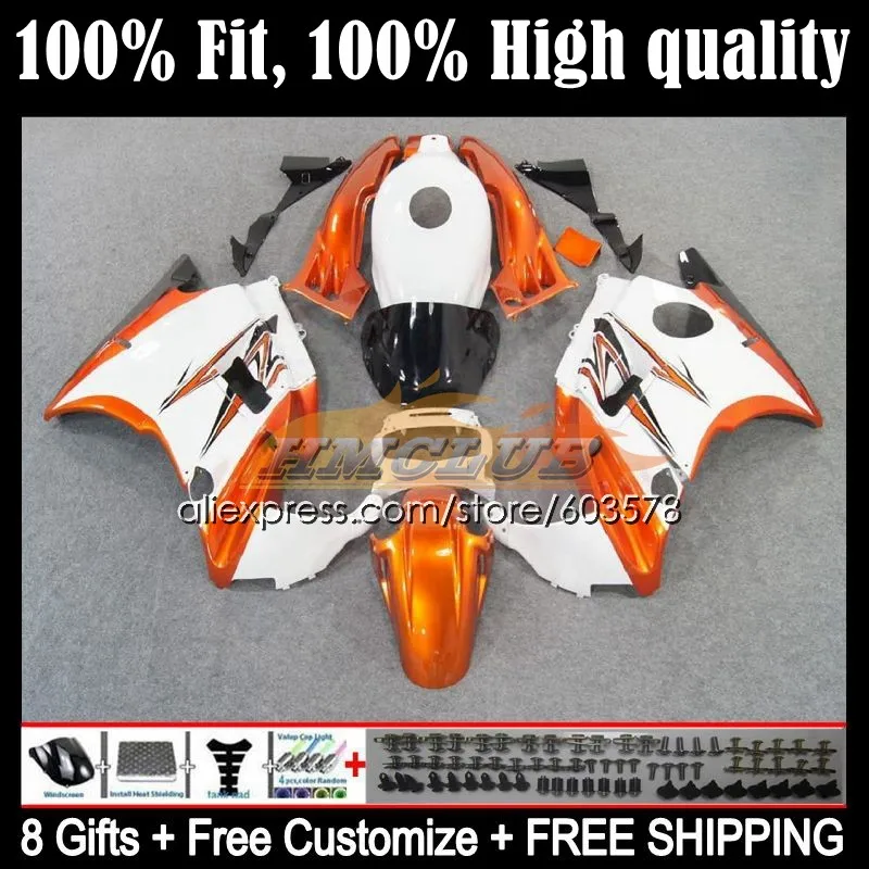 Injection Body For HONDA CBR 600F3 CBR600FS CBR600F3 11CL.53 CBR600 F3 95 96 CBR 600 CC FS F3 1995 1996 OEM Fairing Orange white
Injection Body For HONDA CBR 600F3 CBR600FS CBR600F3 11CL.53 CBR600 F3 95 96 CBR 600 CC FS F3 1995 1996 OEM Fairing Orange white