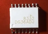 FOD8332 8332 sop16 5pcs
FOD8332 8332 sop16 5pcs