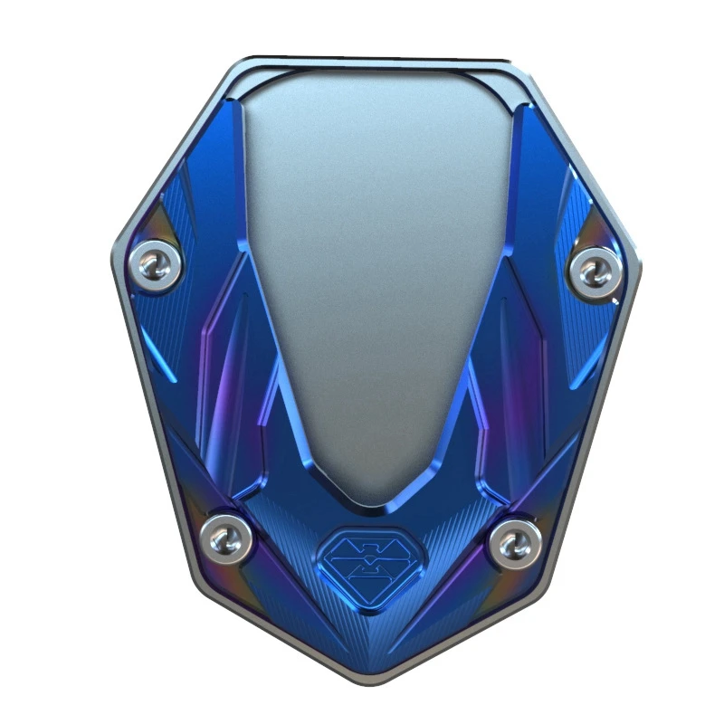 Motorcycle Kickstand Enlarger Side Stand Extension Pad Enlarger Support for Benelli TRK 502 2020
Motorcycle Kickstand Enlarger Side Stand Extension Pad Enlarger Support for Benelli TRK 502 2020