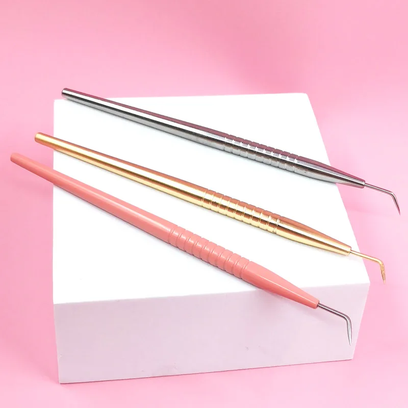 VIP Contact customer service to modify the price Eyelashes Separating Tool Eyelash Perm Lifting Eye Lashes
VIP Contact customer service to modify the price Eyelashes Separating Tool Eyelash Perm Lifting Eye Lashes