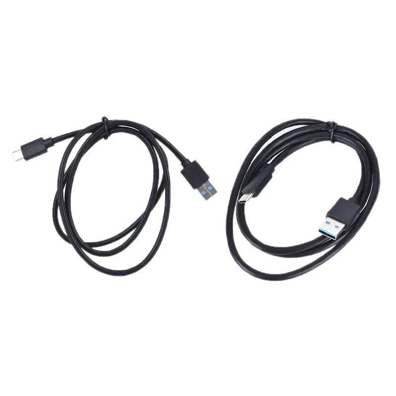 1 шт. USB 3,1 Тип C USB-C со штекером Стандартный USB 3,0 Тип Мужской кабель для передачи данных провод для быстрой зарядки для Тип передавать данные и ...
1 шт. USB 3,1 Тип C USB-C со штекером Стандартный USB 3,0 Тип Мужской кабель для передачи данных провод для быстрой зарядки для Тип передавать данные и ...
