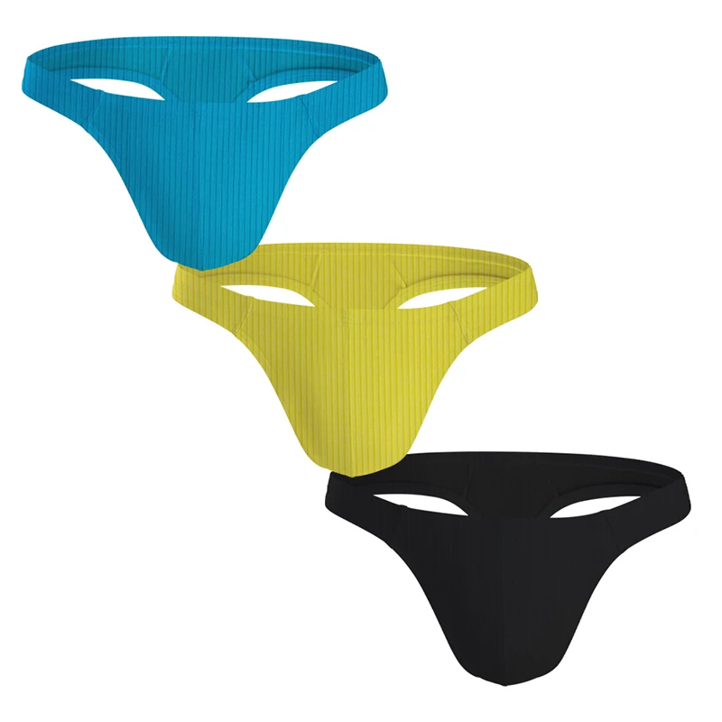 3PCS/LOT Sexy Underwear Men Thong Set Gay Jockstrap Men Bikini Cotton Male Panties Men's Thongs Sissy Lingerie Cueca Tanga
3PCS/LOT Sexy Underwear Men Thong Set Gay Jockstrap Men Bikini Cotton Male Panties Men's Thongs Sissy Lingerie Cueca Tanga