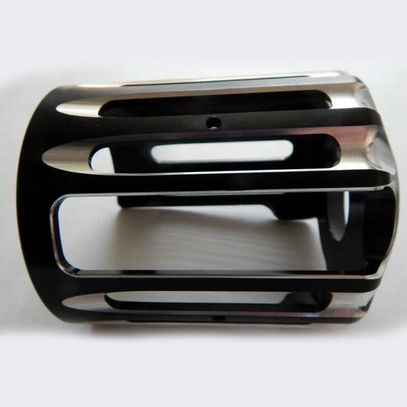 Motorbike Edge Cut Contrast Oil Filter Cover Cap For Harley Twin Cam Models Black CNC Alumium Motorcycle Accessories
Motorbike Edge Cut Contrast Oil Filter Cover Cap For Harley Twin Cam Models Black CNC Alumium Motorcycle Accessories