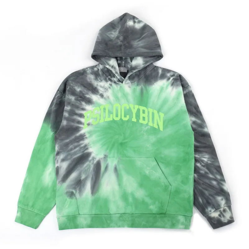 Chao brand color twist socket tie dye letter smile face cartoon letter print loose hat with plush Hoodie
Chao brand color twist socket tie dye letter smile face cartoon letter print loose hat with plush Hoodie