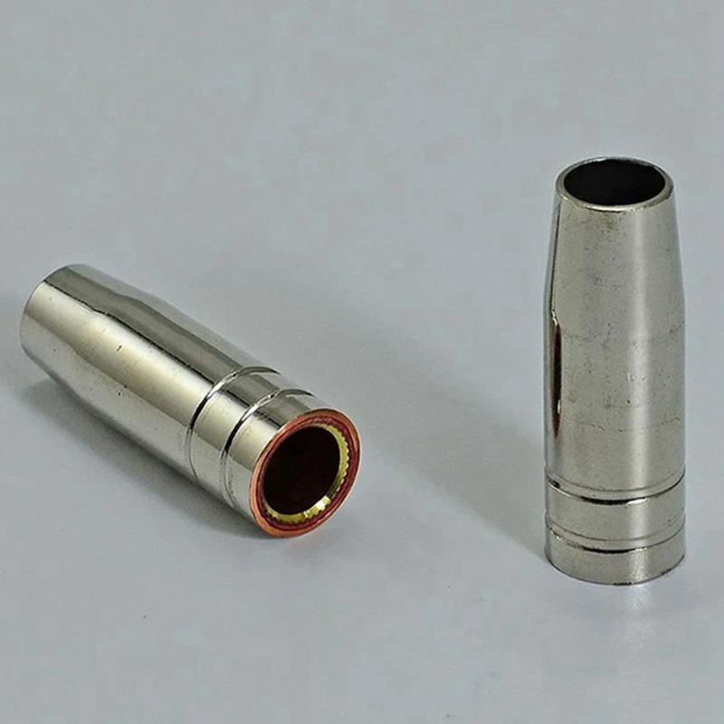 MB15 15AK Contact Tip 0.8mm M6 & Tips Holder Difuser & Shield Cup & Torch Neck for MB15 15AK MIG Welding Torch 20Pk
MB15 15AK Contact Tip 0.8mm M6 & Tips Holder Difuser & Shield Cup & Torch Neck for MB15 15AK MIG Welding Torch 20Pk