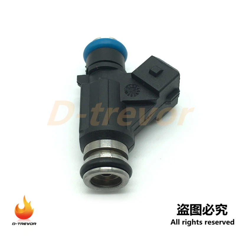 1Pcs OEM 25349017 Fuel Injector Nozzle
1Pcs OEM 25349017 Fuel Injector Nozzle
