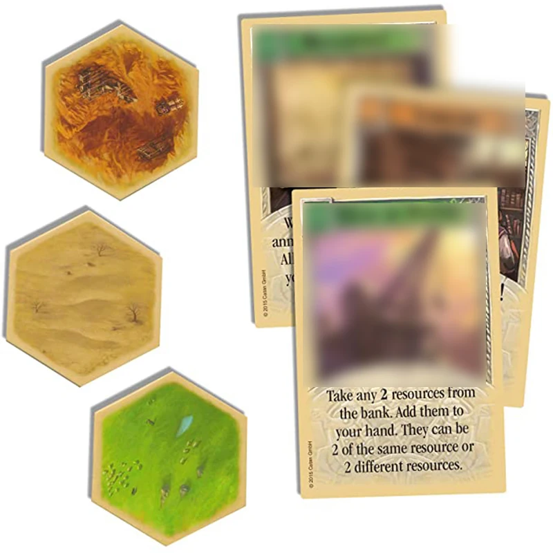 Cataning Board Games (Base Game) Family Board Game Board Game for Adults and Family Adventure Board Game Ages 10+
Cataning Board Games (Base Game) Family Board Game Board Game for Adults and Family Adventure Board Game Ages 10+