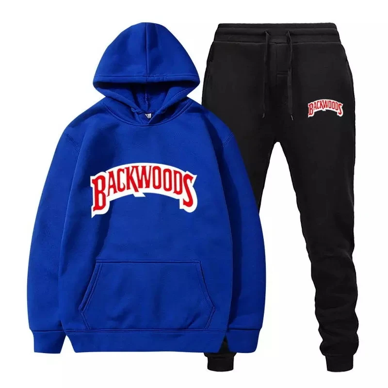 Casual sportswear men's 2-piece hooded sweatshirt spring and autumn men's pullover hoodie pants suit Ropa Hombre size S-3XL
Casual sportswear men's 2-piece hooded sweatshirt spring and autumn men's pullover hoodie pants suit Ropa Hombre size S-3XL