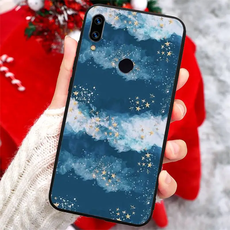Space star glitter pattern luxury high quality Phone Case For Xiaomi Redmi note 7 8 9 t k30 max3 9 s 10 pro lite
Space star glitter pattern luxury high quality Phone Case For Xiaomi Redmi note 7 8 9 t k30 max3 9 s 10 pro lite
