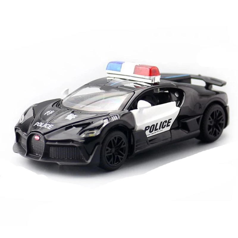 1:32 High Simulation Alloy Car Model Bugatti Divo Toy Pull-Back Car With Sound And Light Toy For Children V313
1:32 High Simulation Alloy Car Model Bugatti Divo Toy Pull-Back Car With Sound And Light Toy For Children V313
