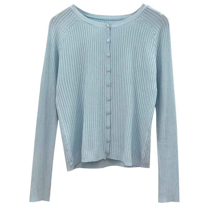 2021 Women Autumn Snd Spring Casual Avocado Green Soft Knit Cardigan Cropped Knit Top Soft Sweater Vintage Knit Cardigan
2021 Women Autumn Snd Spring Casual Avocado Green Soft Knit Cardigan Cropped Knit Top Soft Sweater Vintage Knit Cardigan