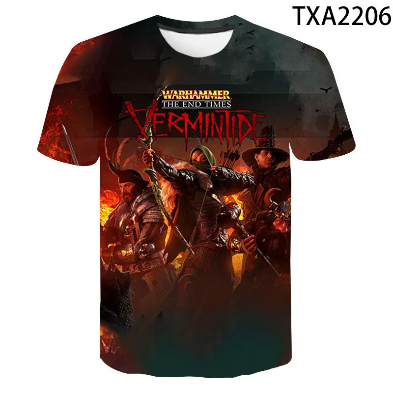 New Summer 3D T Shirt Game Men Women Children Casual Fashion Streetwear Boy Girl Kids Printed T-shirt Cool Tops Tee
New Summer 3D T Shirt Game Men Women Children Casual Fashion Streetwear Boy Girl Kids Printed T-shirt Cool Tops Tee